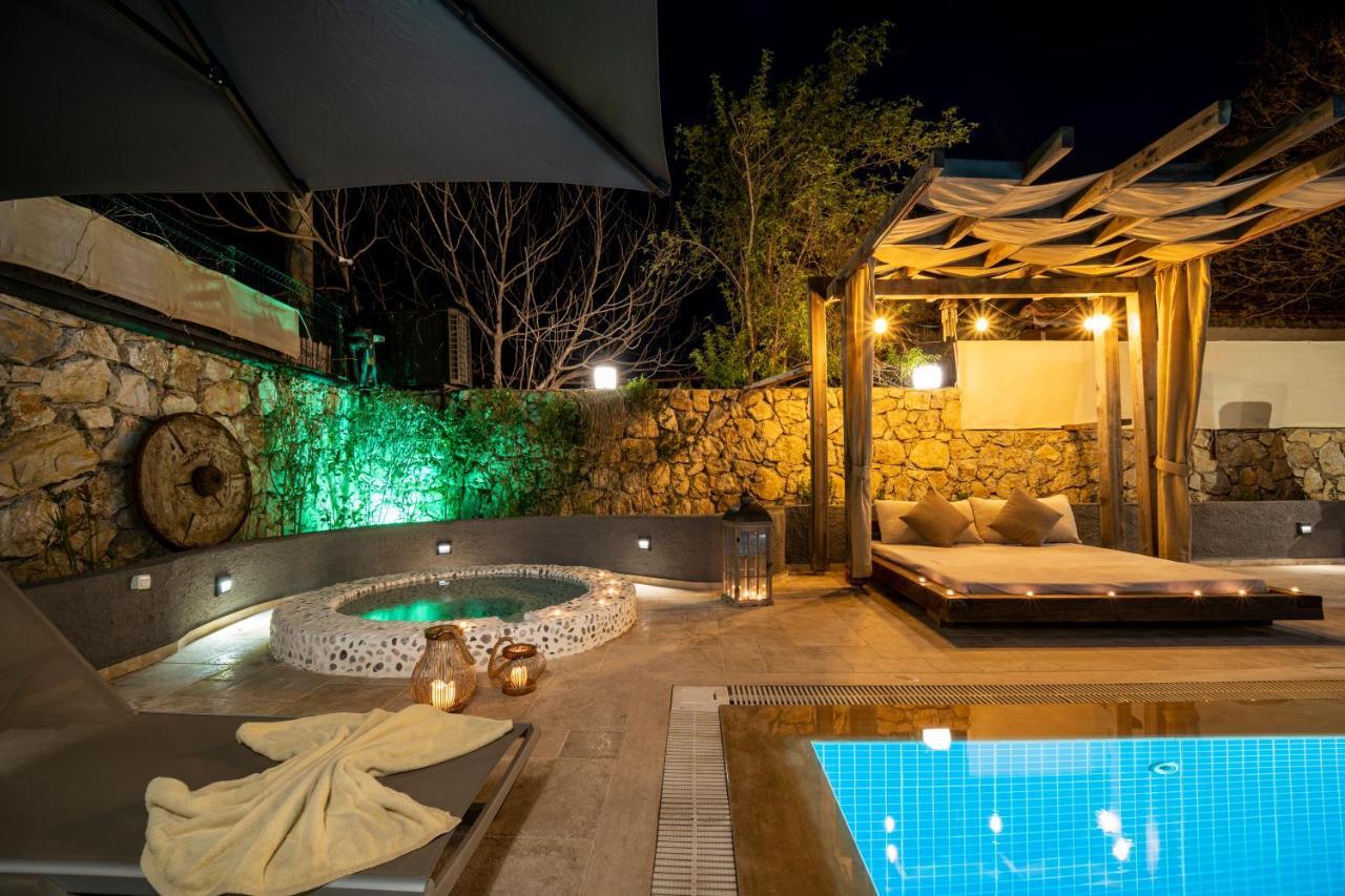 Villas Kayakoy 1 Oludeniz/Fethiye מראה חיצוני תמונה